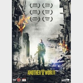 Another World - DVD - Film