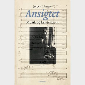 Ansigtet - Jrgen I. Jensen - Bog