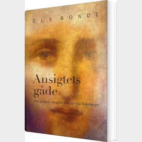 Ansigtets Gde - Ele Bonde - Bog