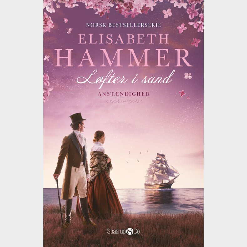 Anst�ndighed - Elisabeth Hammer - Bog