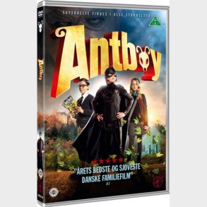 Antboy - DVD - Film