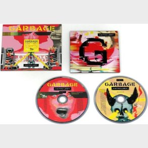 Garbage - Anthology - CD