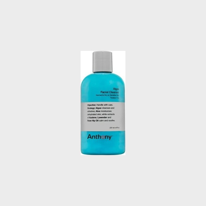 Anthony - Algae Facial Cleanser 237 Ml