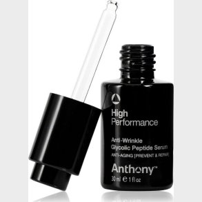 Anthony - Anti-wrinkle Glycolic Peptide Serum