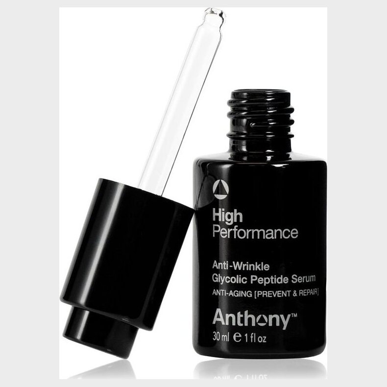 Anthony - Anti-wrinkle Glycolic Peptide Serum