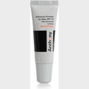 Anthony - Blood Orange Lip Balm Spf 25 - Blood Orange