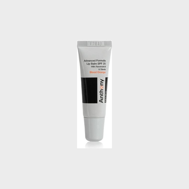 Anthony - Blood Orange Lip Balm Spf 25 - Blood Orange