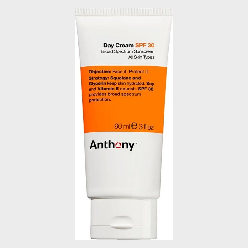 Anthony - Day Cream Spf 30 90 Ml