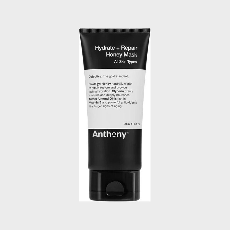 Anthony - Hydrate + Repair Honey Mask