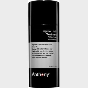 Anthony - Ingrown Hair Treatment - 90 Ml
