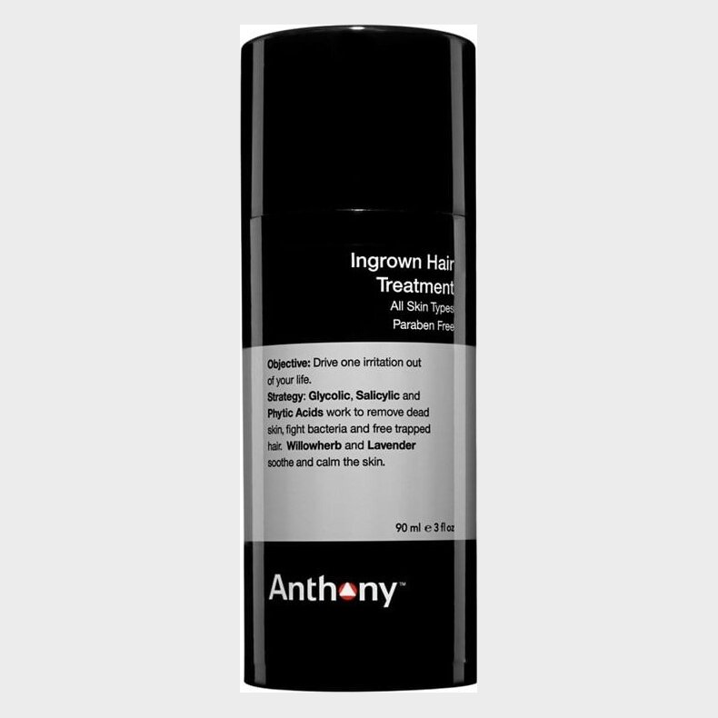 Anthony - Ingrown Hair Treatment - 90 Ml