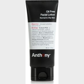 Anthony - Oil Free Facial Lotion