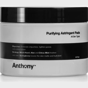 Anthony - Purifying Astringent Pads