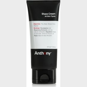 Anthony - Shave Cream