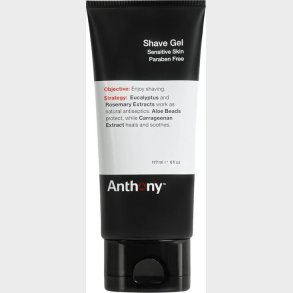 Anthony - Shave Gel 177 Ml