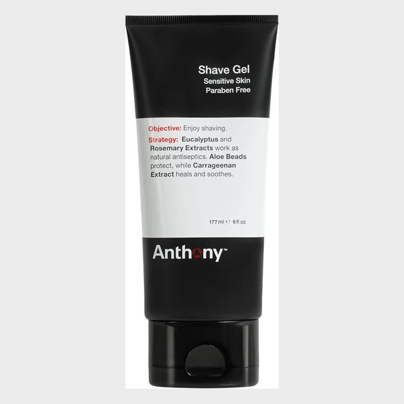 Anthony - Shave Gel 177 Ml