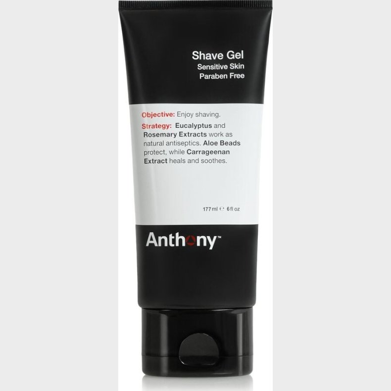 Anthony - Shave Gel