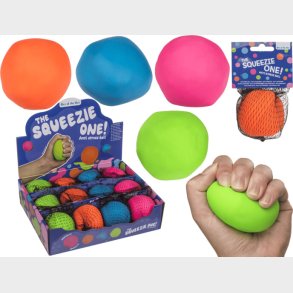 Anti Stress Fidget Bold - Til B�rn Og Voksne - Overraskelsesfarve