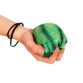 Megaform | Anti-stress bold Grn