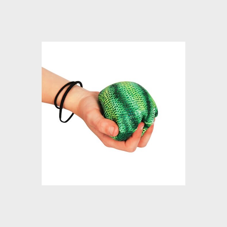 Megaform | Anti-stress bold Grn