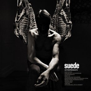 Suede - Antidepressants - Deluxe Cd - CD
