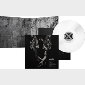 Suede - Antidepressants - Vinyl Lp