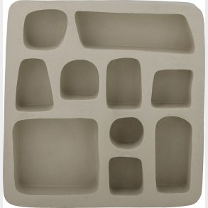 Bloomingville - Antonio Stende Hylde - Natur - Polyresin