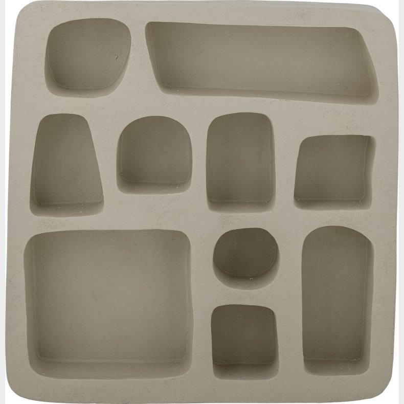 Bloomingville - Antonio St�ende Hylde - Natur - Polyresin