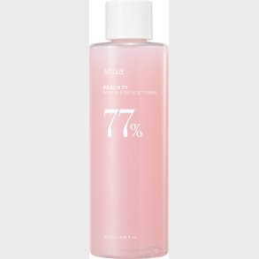 Anua - Peach 77% Niacin Essence Toner 250 Ml