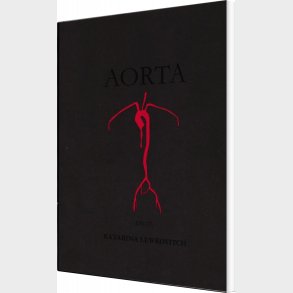 Aorta - Katarina Lewkovitch - Bog