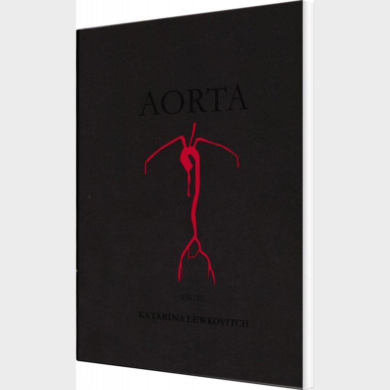 Aorta - Katarina Lewkovitch - Bog