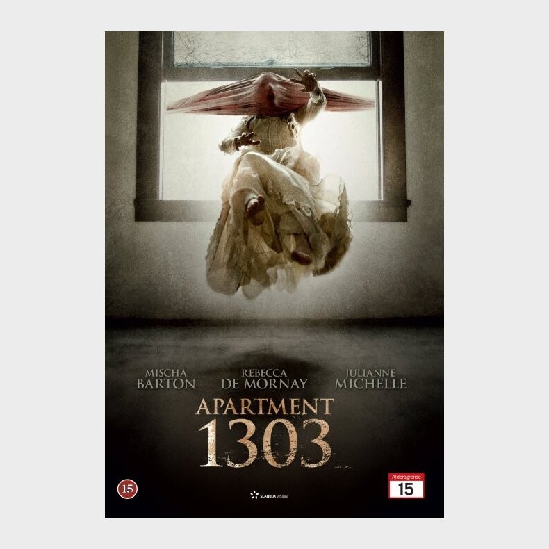 Apartment 1303 - DVD - Film