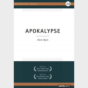 Apokalypse - Marie Bjrn - Bog