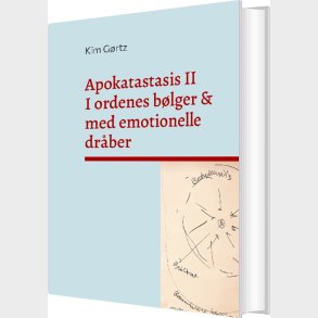 Apokatastasis Ii - Kim Grtz - Bog