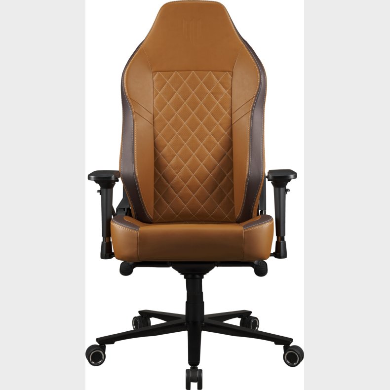 Apollon Classic / Signature Havana Brown Seat