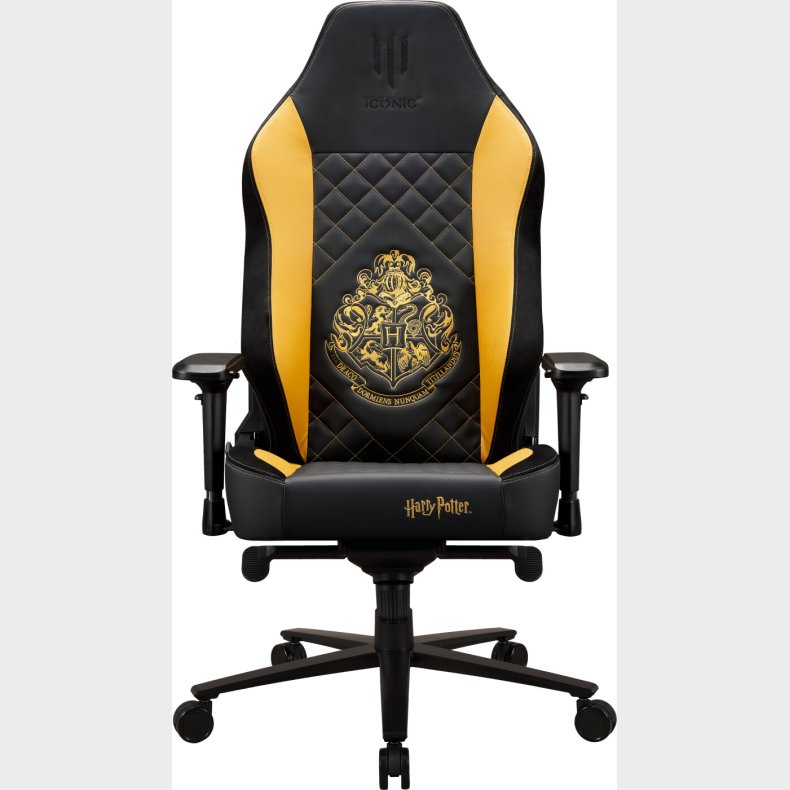 Apollon Collector / Hp Hogwarts   Black Seat + Gold