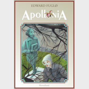 Apollonia - Edward Fugl - Bog