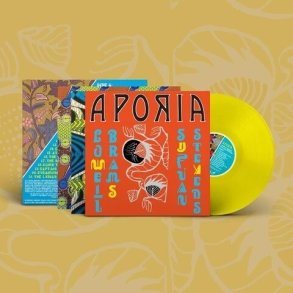 Sufjan Stevens - Aporia - Limited Edition  - Vinyl Lp