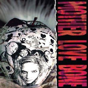Mother Love Bone - Apple - 2025 Remastered Edition - CD