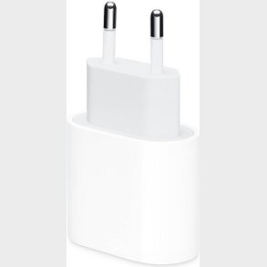 Apple - Usb-c Adapter - 20w