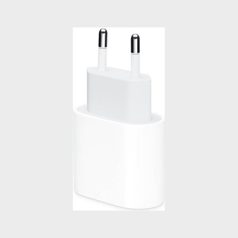 Apple - Usb-c Adapter - 20w