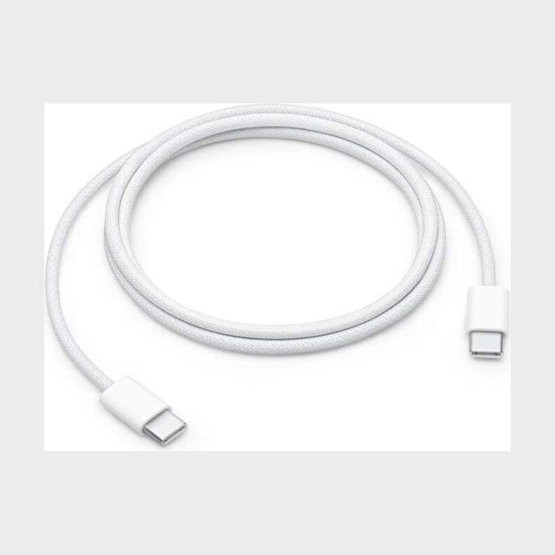 Apple - 60w Usb-c Charge Cable (1m)