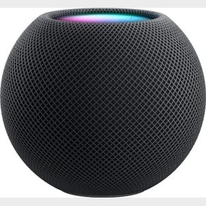 Apple - Homepod Mini Smart Hjttaler - Space Grey