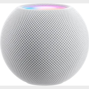 Apple - Homepod Mini Smart Hjttaler - White