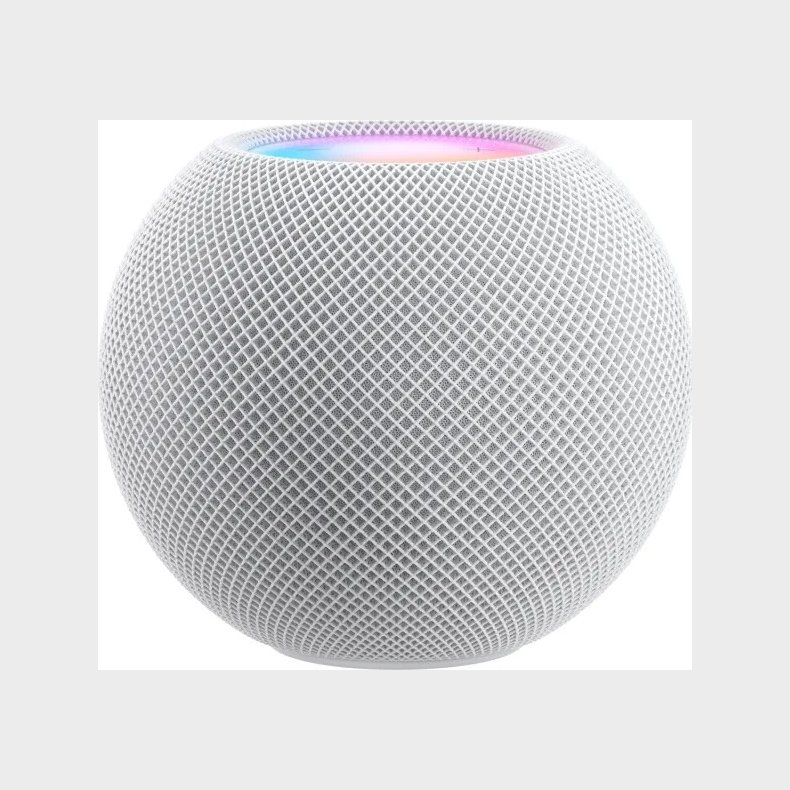 Apple - Homepod Mini Smart Hjttaler - White