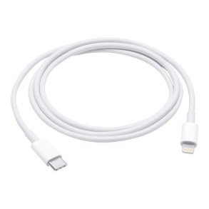 Apple - Lightning Til Usb-c Kabel - 1 Meter