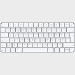 Apple - Magic Keyboard - Tastatur - Dansk