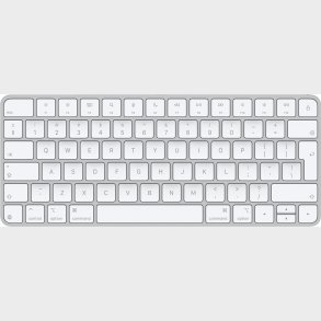 Apple - Magic Keyboard - Bluetooth Tastatur - International English