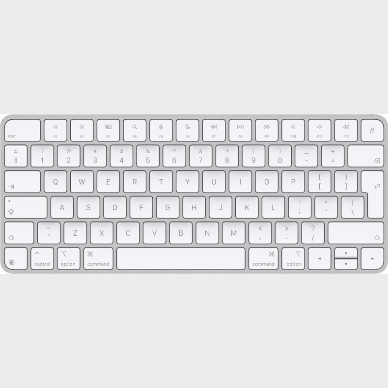 Apple - Magic Keyboard - Bluetooth Tastatur - International English