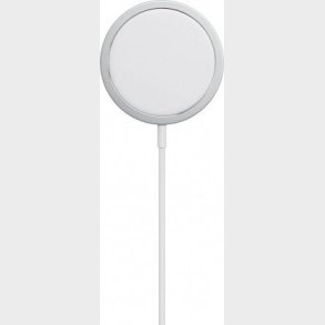 Apple - Magsafe Trdls Oplader